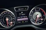 Mercedes-Benz CLA45 AMG 2013 года (UK)